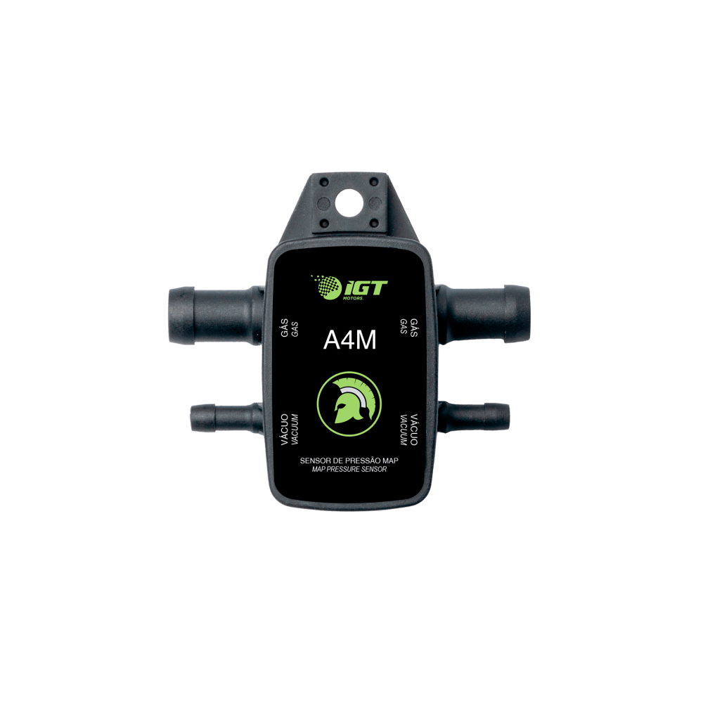 Sensor MAP A4M Aquiles